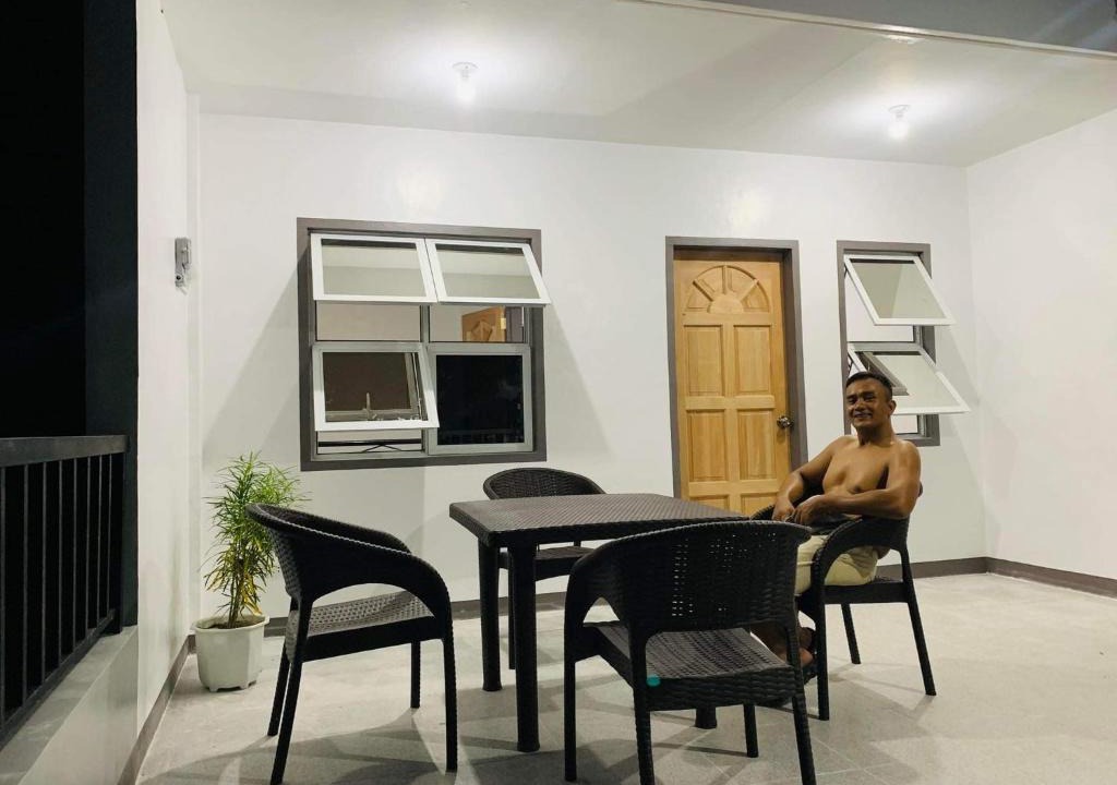 Romblon Island Apartment | Romblon Transient House