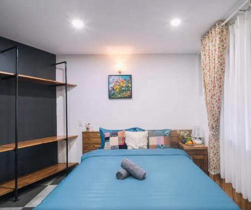 Taman Desa Tebrau Apartment | Romero Villa