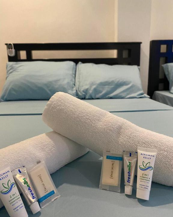 Vigan Apartment | ROMY'S PLACE - ENTIRE 3RD FLOOR APARTMENT