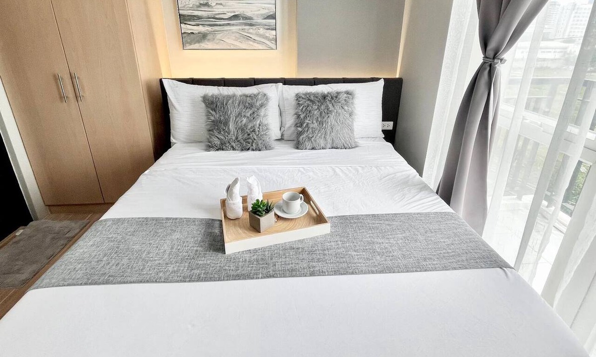 Mandurriao House | Room-elegant Studio in Saint Dominique