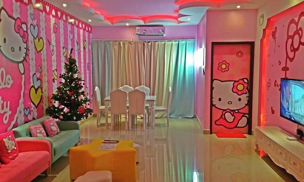 Sandakan Condo | RoomStay for 2 pax