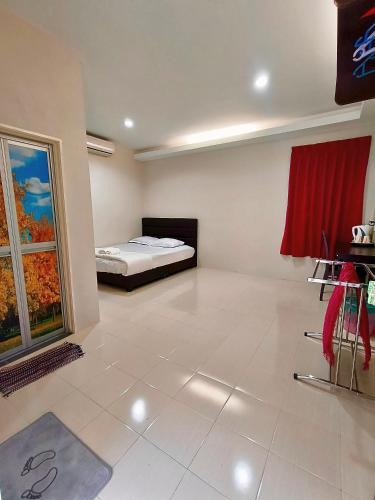 Kampung Pondok Hotel | Roomstay TBK