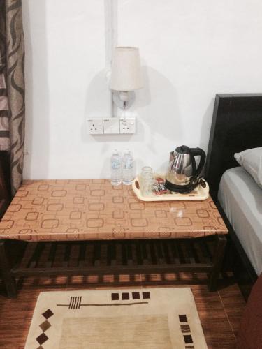 Arau Hotel | Roomstay Zulmi