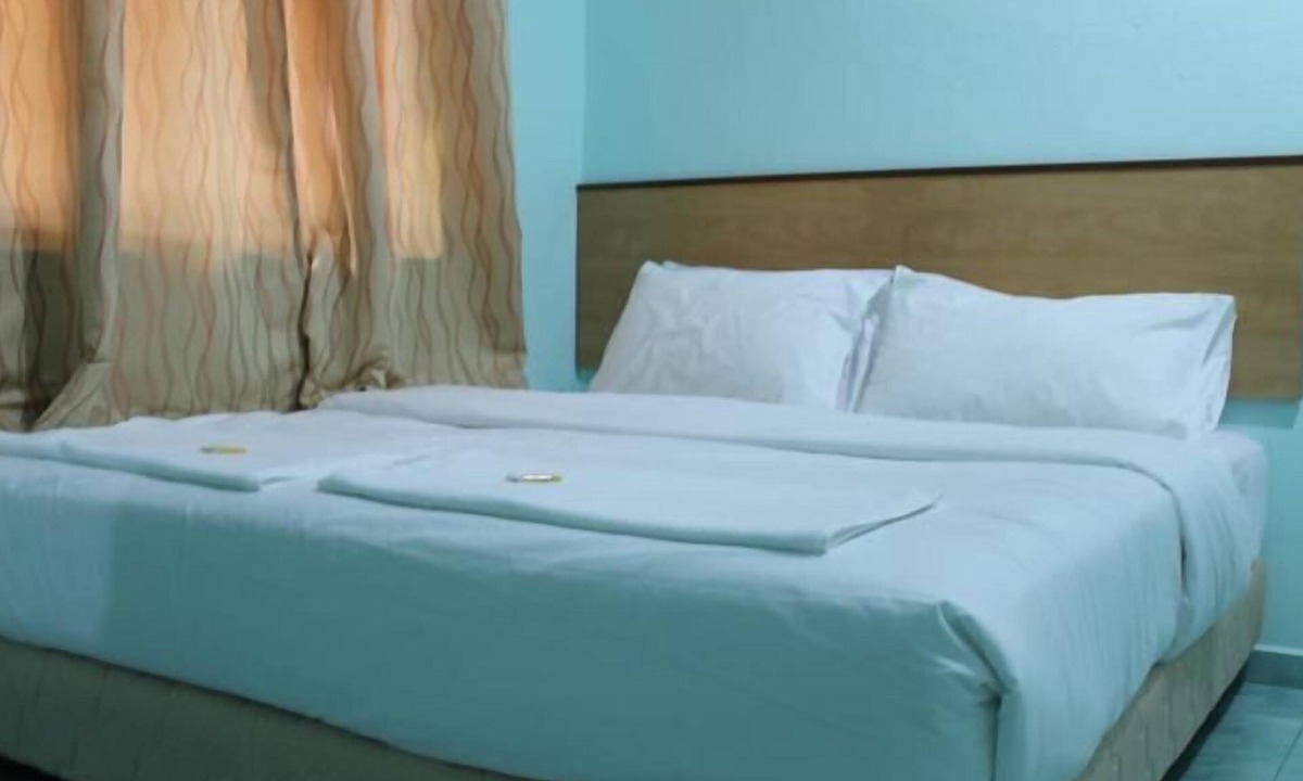 Kuah Hotel | Rose Inn Motel