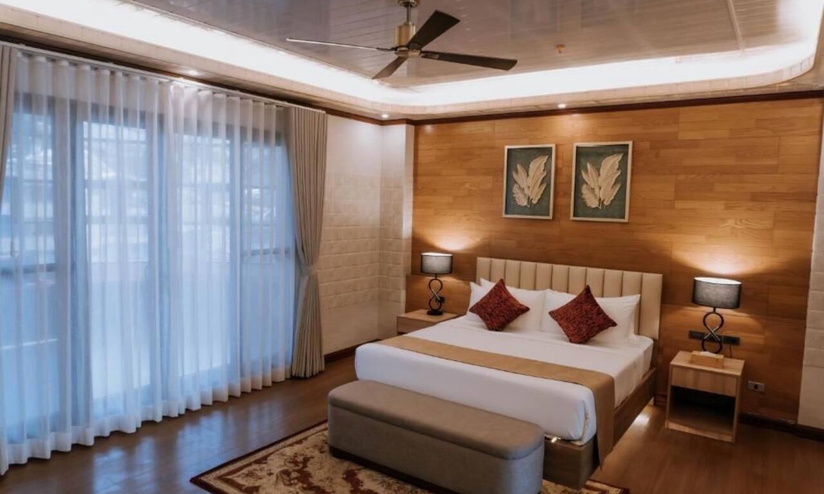 La Trinidad Hotel | Rosepine Hotel