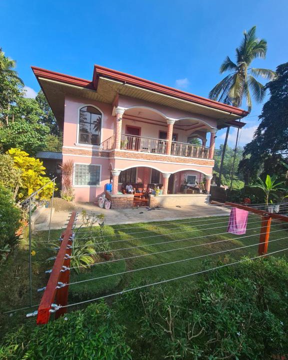 Pagadian House | Rotunda Inn home stay