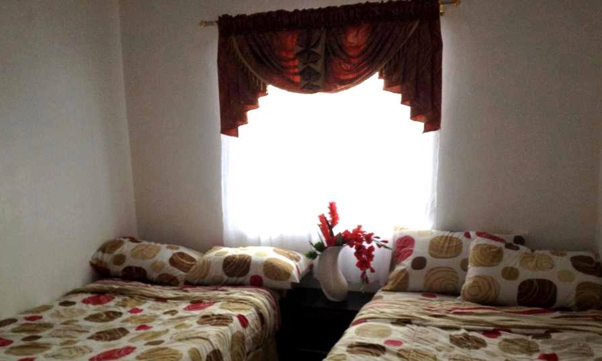 General Santos House | Roy's Townhouse