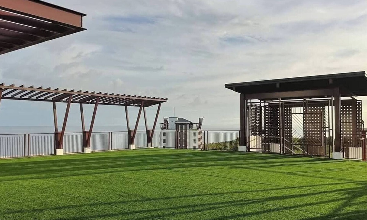Dauis Condo | Royal Oceancrest Panglao Seaview