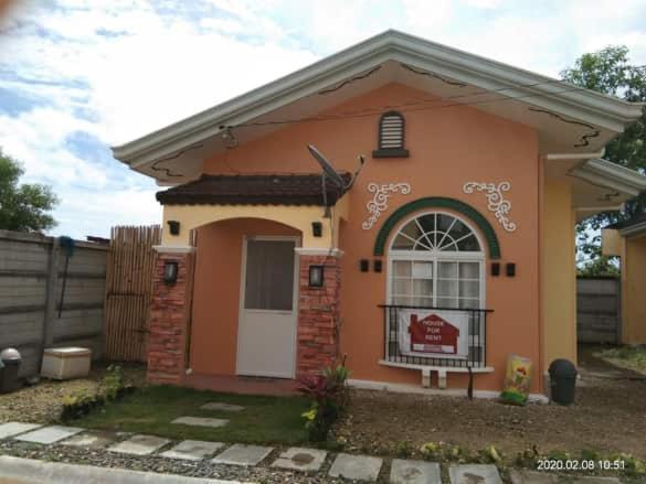 Tagbilaran House | Royal Palms Dos-Primary Homes