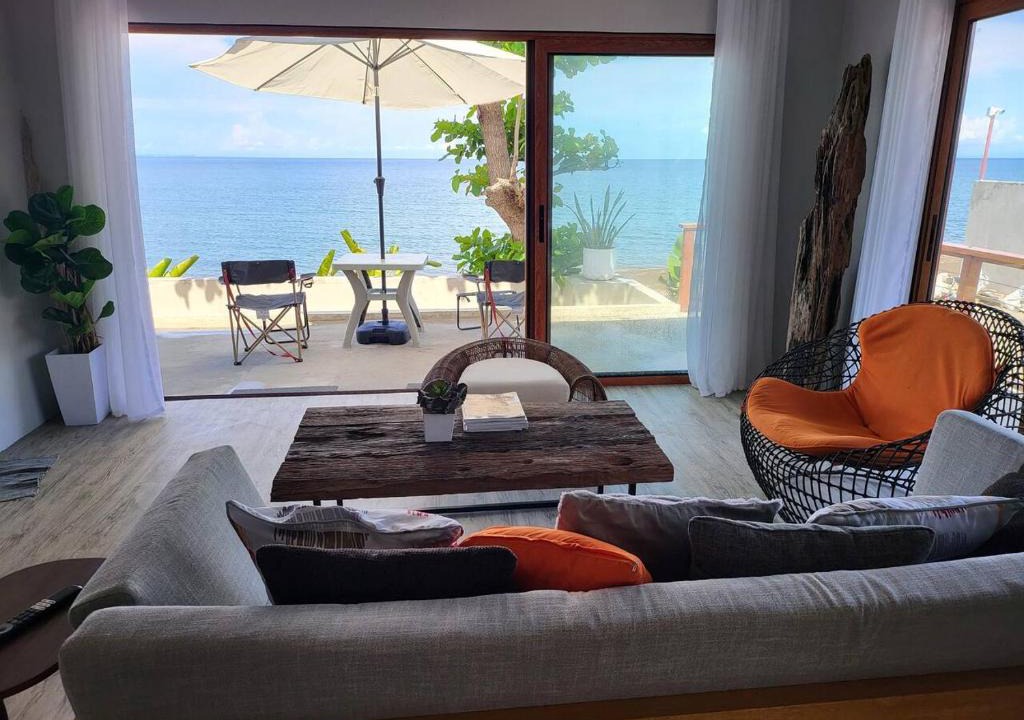 San Juan House | Royal Seascape 1 Beachfront