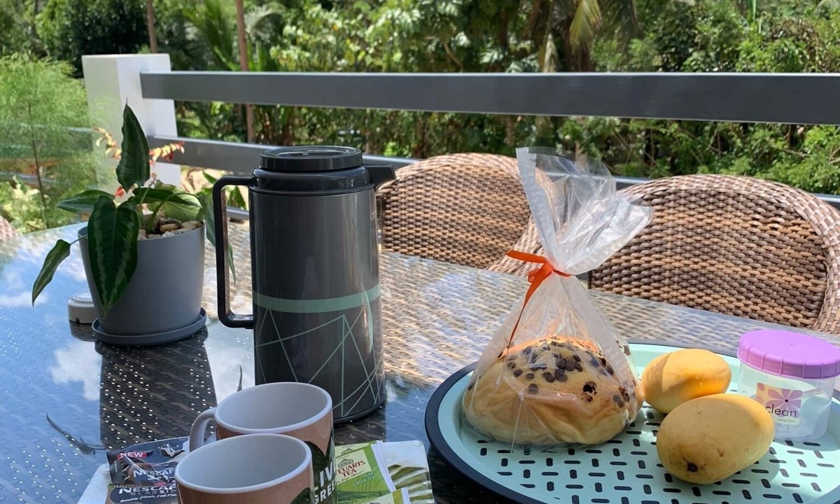 Port Barton Hotel | Royal Suites Port Barton