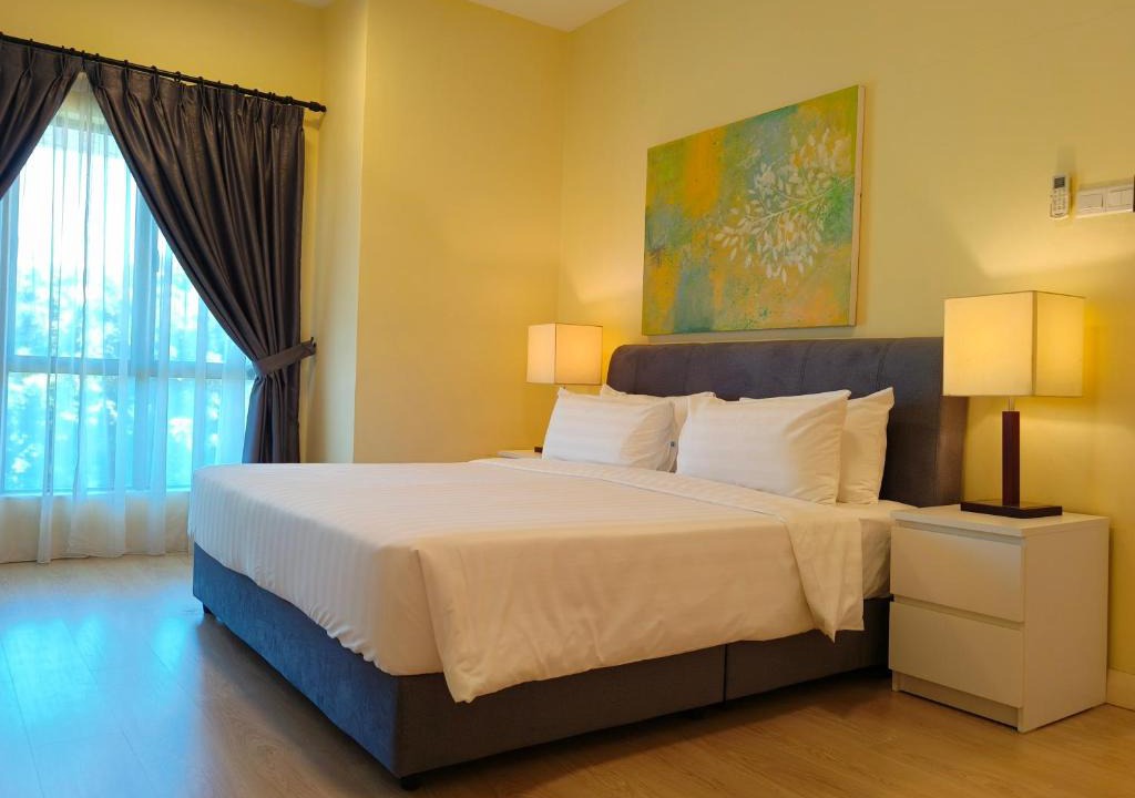 Ipoh Hotel | RPGC Garden Hotel