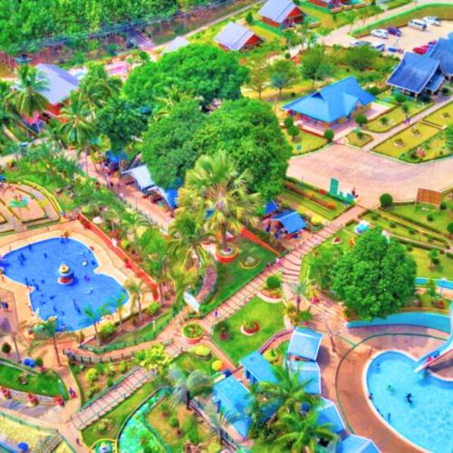 Maramag Resort | RR Family Spring Resort