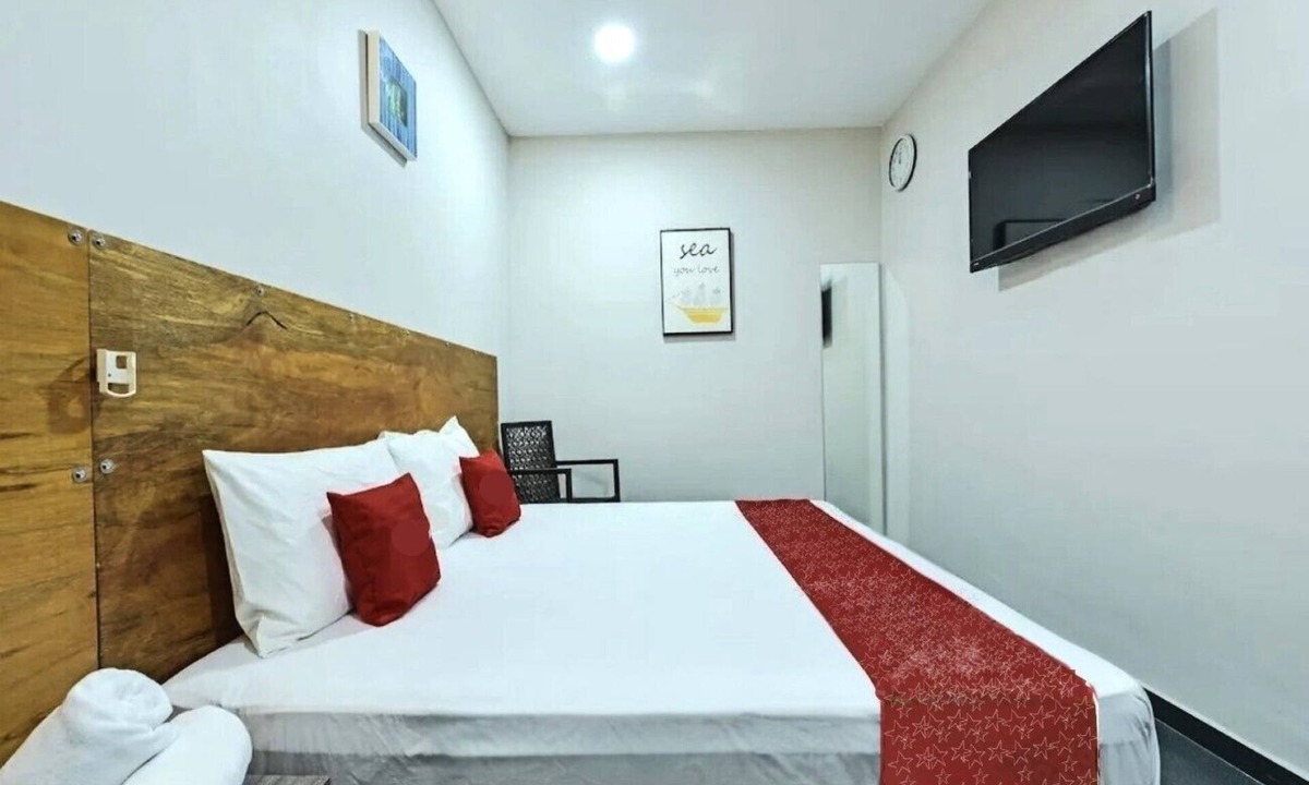 Taman Desa Cemerlang Hotel | RS Hotel Desa Cemerlang Johor Jaya