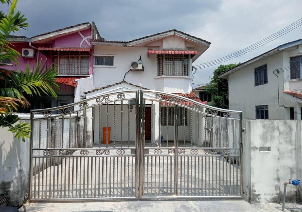 Hulu Selangor House | RT Homestay
