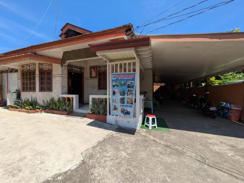 Mambajao House | Rubilla's Homestay and Motor Rental