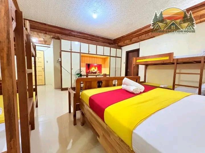 La Trinidad Apartment | Ruby Place