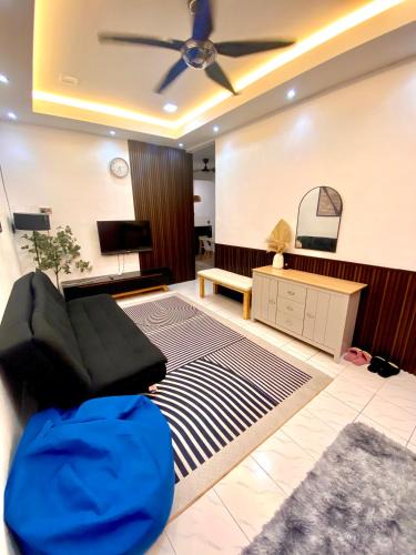 Port Dickson House | Rumah Kanda Teluk Kemang