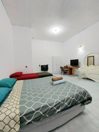 Kuala Terengganu House | Rumah Rehat QNM Holidays
