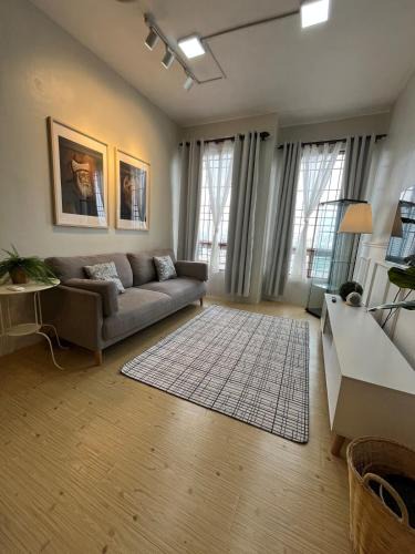 Bukit Jalil Apartment | Rumah Rumi Homestay