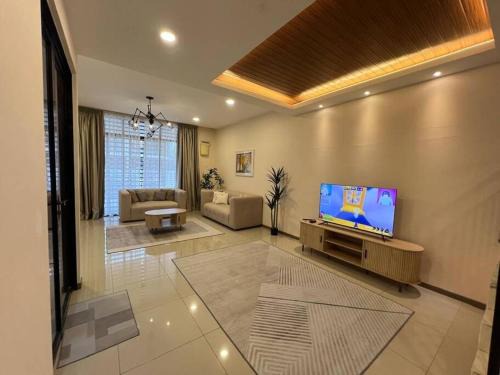 Sepang House | Rumah Saujana KLIA