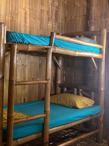 Mabini Hostel | RUSTIQUE RUE Mabini - Hostel