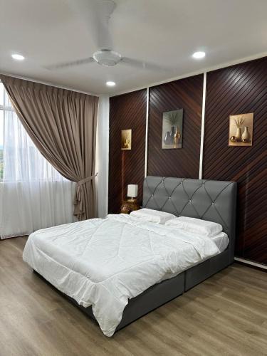 Tawau Apartment | RY Homestay