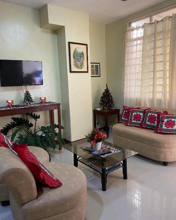 La Paz Apartment | S&E Apartment unit, Lapaz, Iloilo city