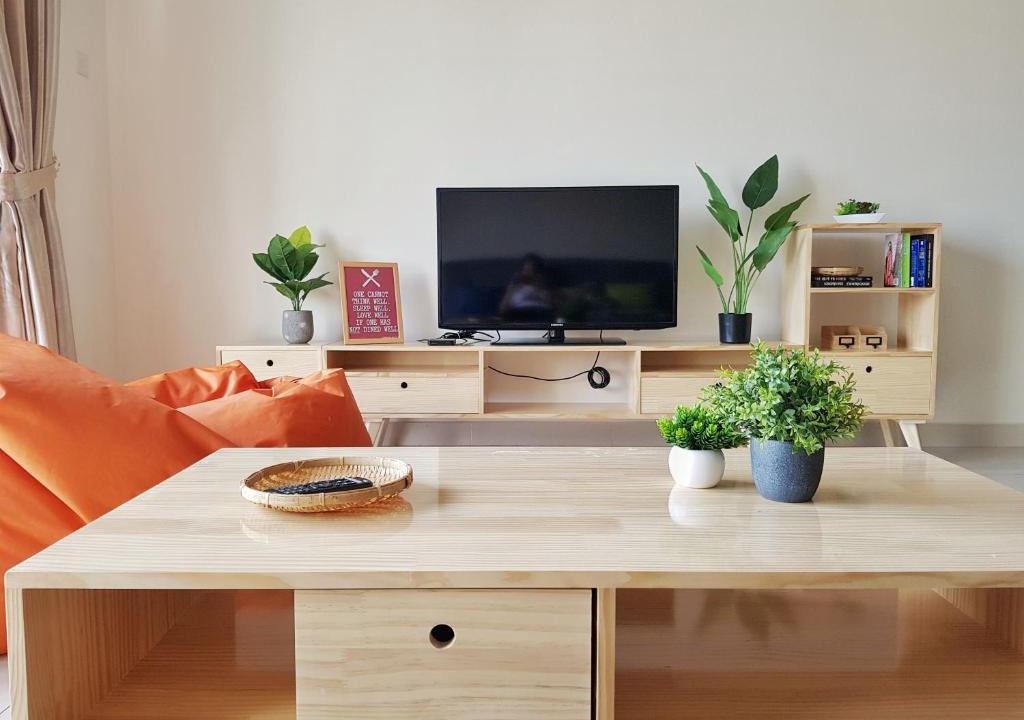 Puchong Apartment | S3 The Wood @ The Best Location at Puchong