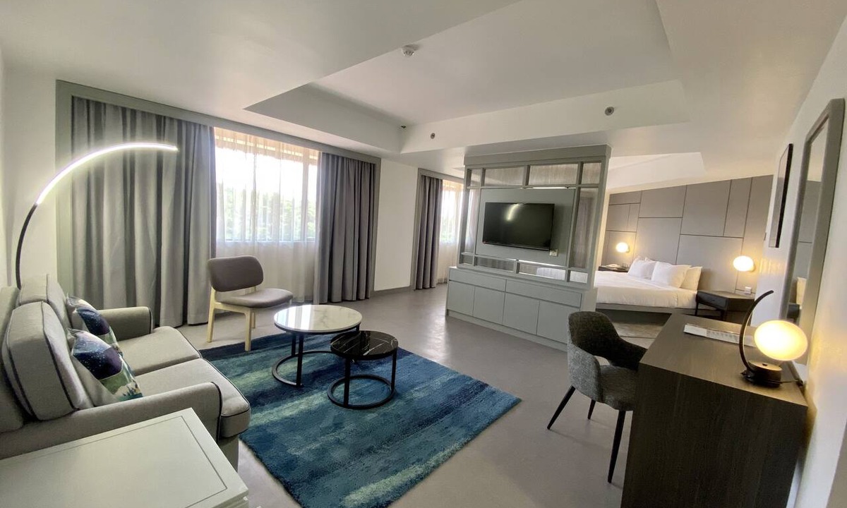 Sandakan Hotel | Sabah Hotel Sandakan