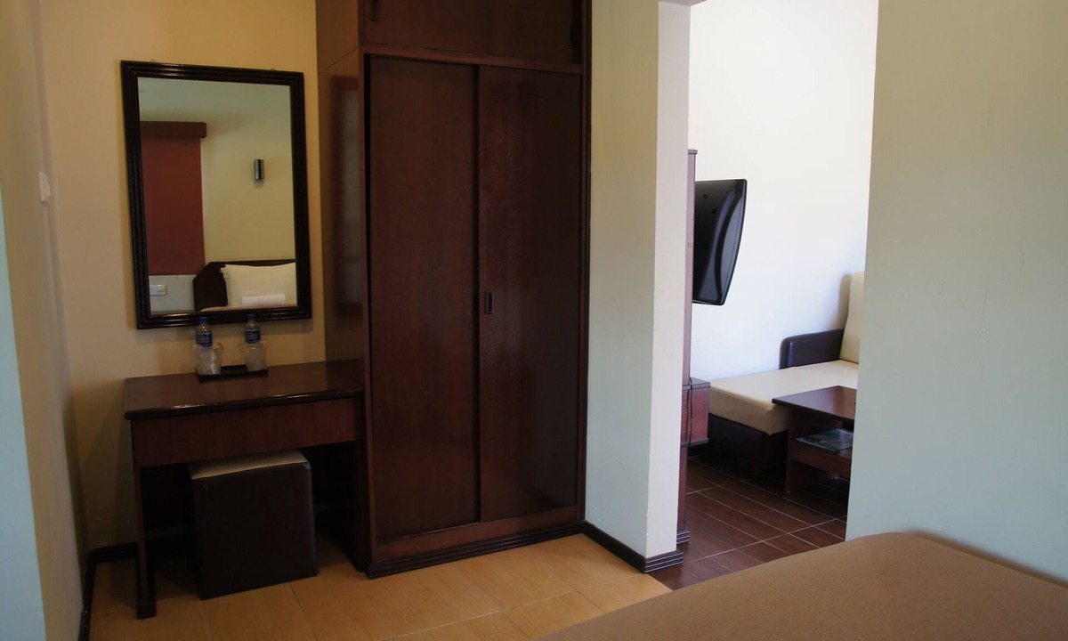 Ranau House | Sabah Tea Resort