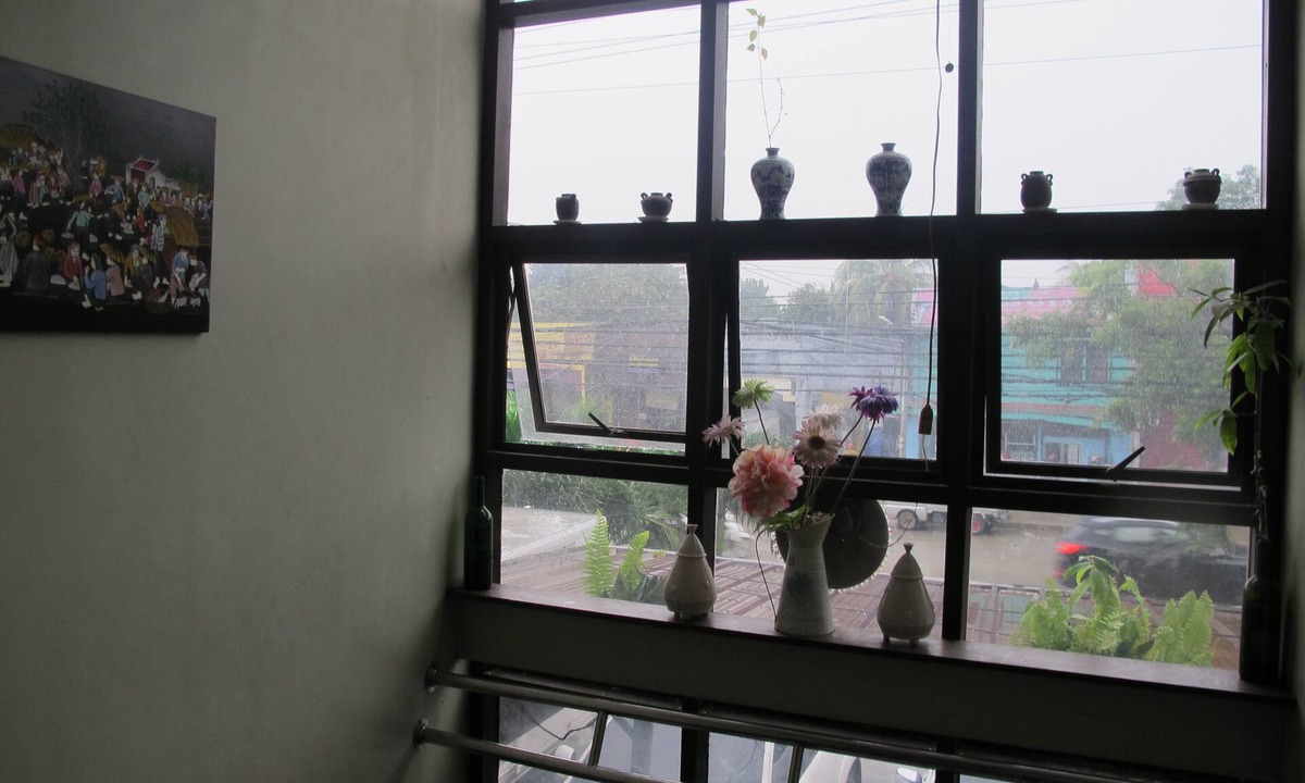 Mandaue Apartment | Sabina Suites