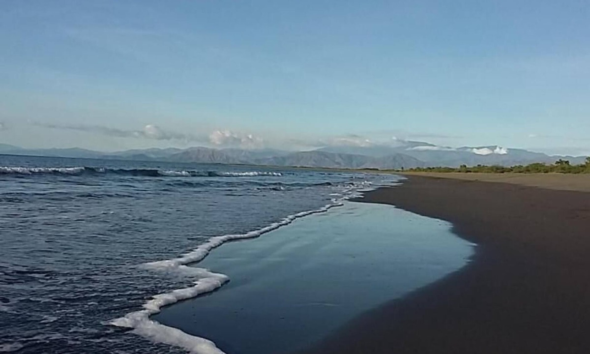 Sablayan Hostel | Sablayan Paraiso Beach Resort