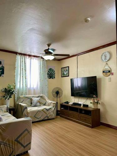 Lapu-Lapu Apartment | Saekyung 3br Budget Friendly Condo