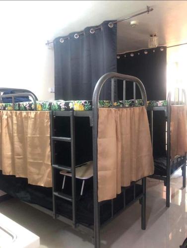 Lapu-Lapu Bed & Breakfast | Saekyung Condominium Dormitory Ladies Only