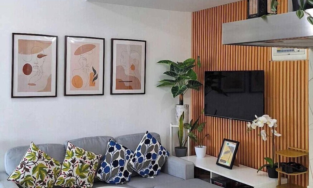 Don Bosco Condo | Safe Haven Azure Staycation