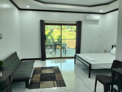 Talibon Bed & Breakfast | Safe Haven Residence