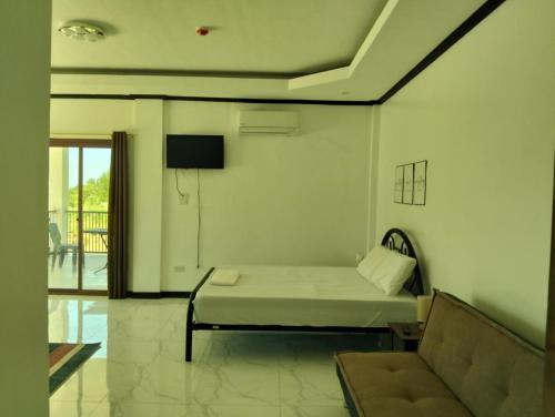 Talibon Bed & Breakfast | Safe Haven Residence