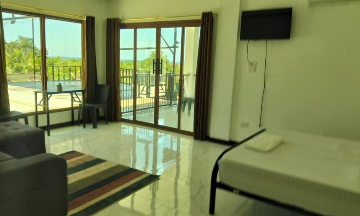 Talibon Bed & Breakfast | SAFE HAVEN RESIDENCE