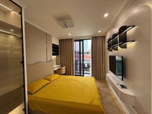 Larut Apartment | Safiah Isa