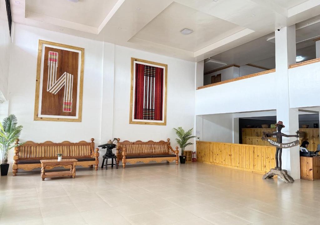 Sagada Hotel | Sagada Hotel