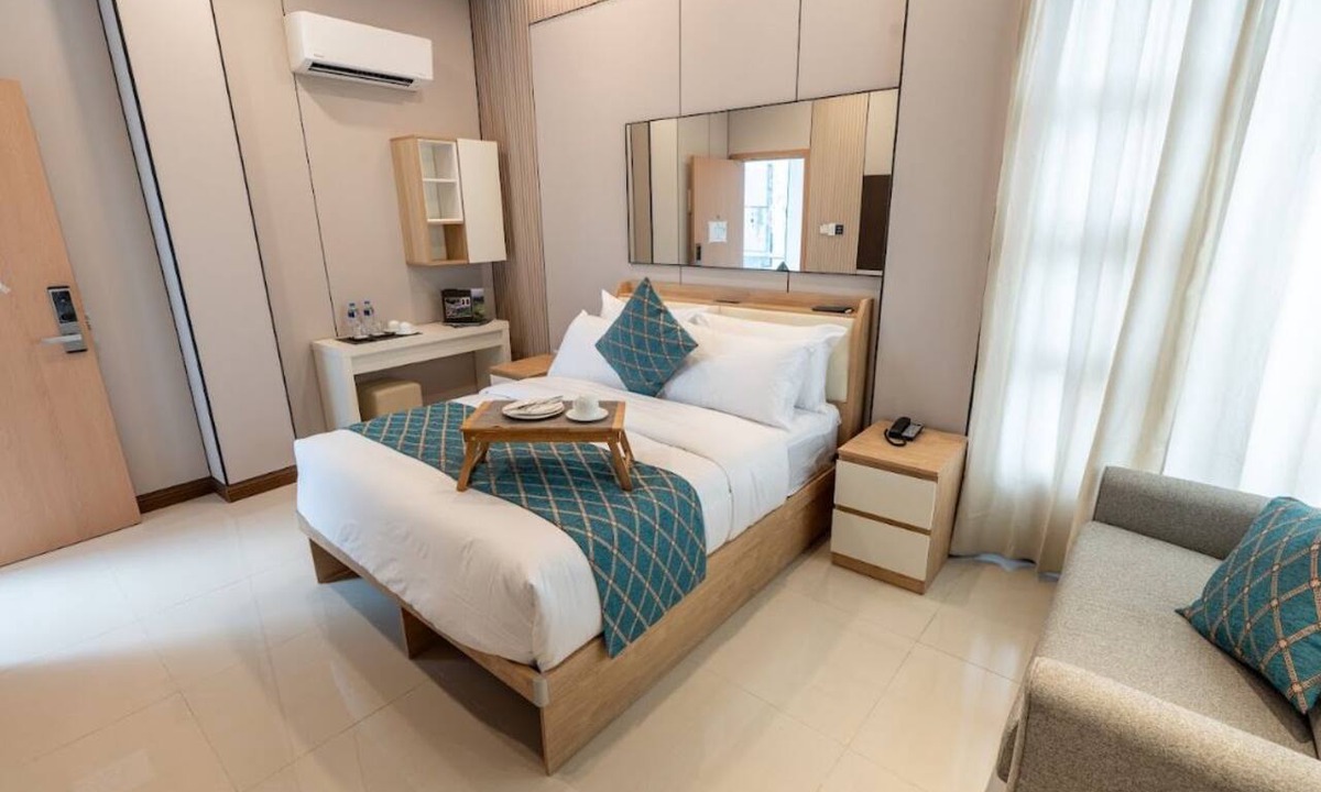 Oroquieta Hotel | Sage Hotel by SMS Hospitality