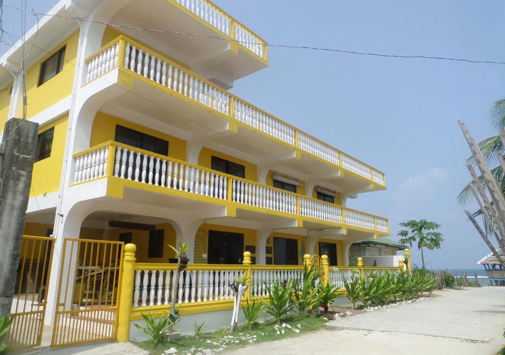 San Isidro House | Sailfishbay Surf And Big Game Fishing Lodge