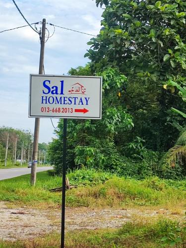 Slim River House | Sal Homestay MUSL!M Guest Only
