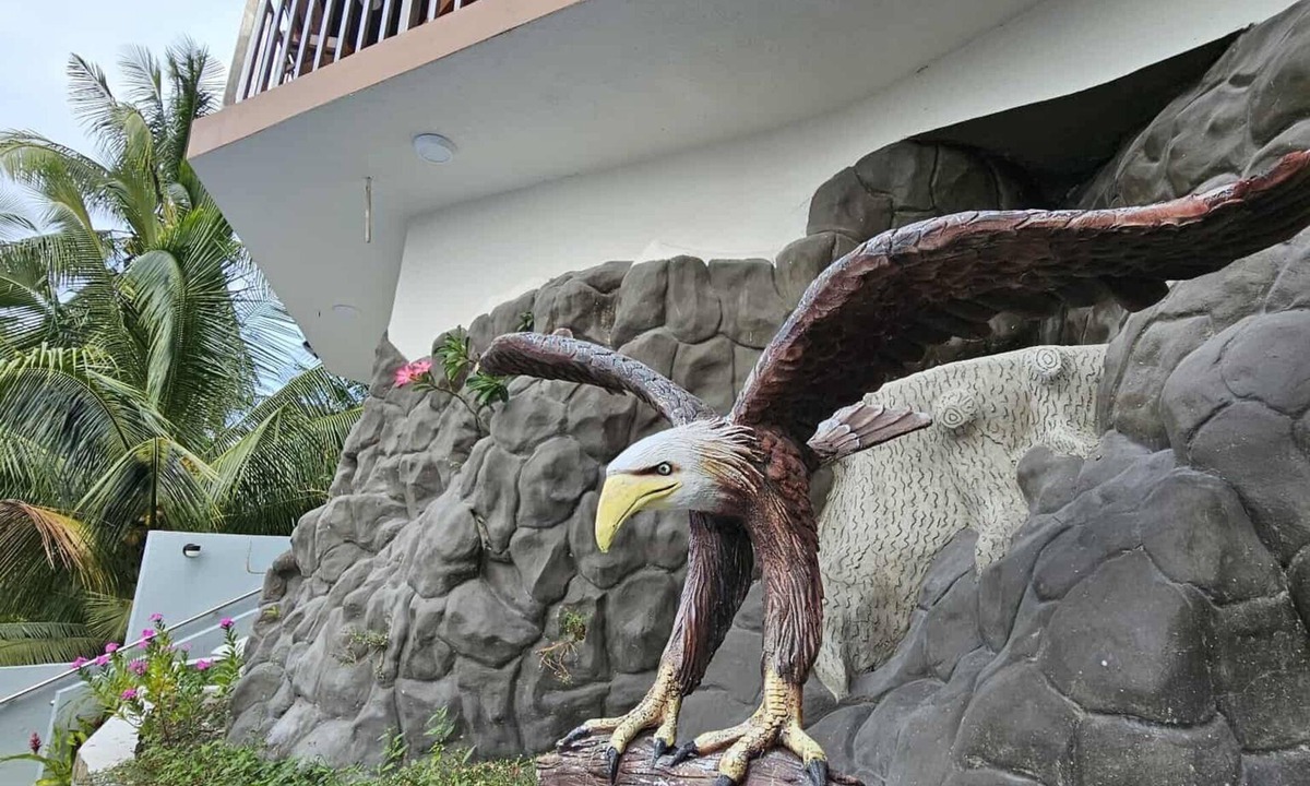 Samal Apartment | Samal Eagles Nest Beach Resort A