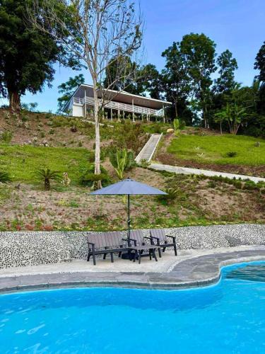 Samal House | Samal Island Nature Sanctuary