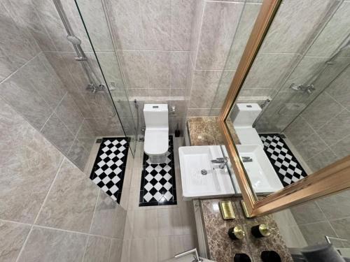 Downtown Cebu Apartment | Samantha Cruz Home
