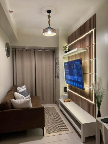 Manila Apartment | Sammy Suites