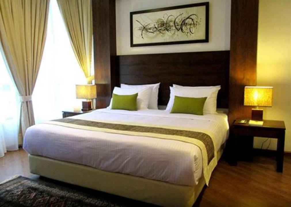 Balok Resort | Samsuria beach resort