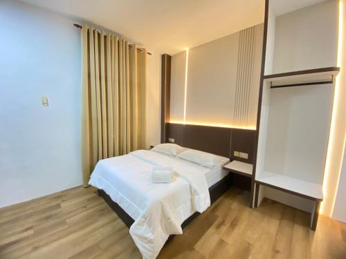 Kampung Nail Hotel | Samudera Hotel